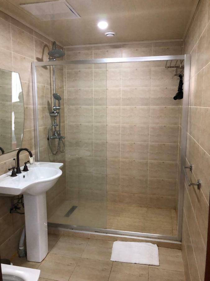 Bridge Hotel Μπακού Εξωτερικό φωτογραφία