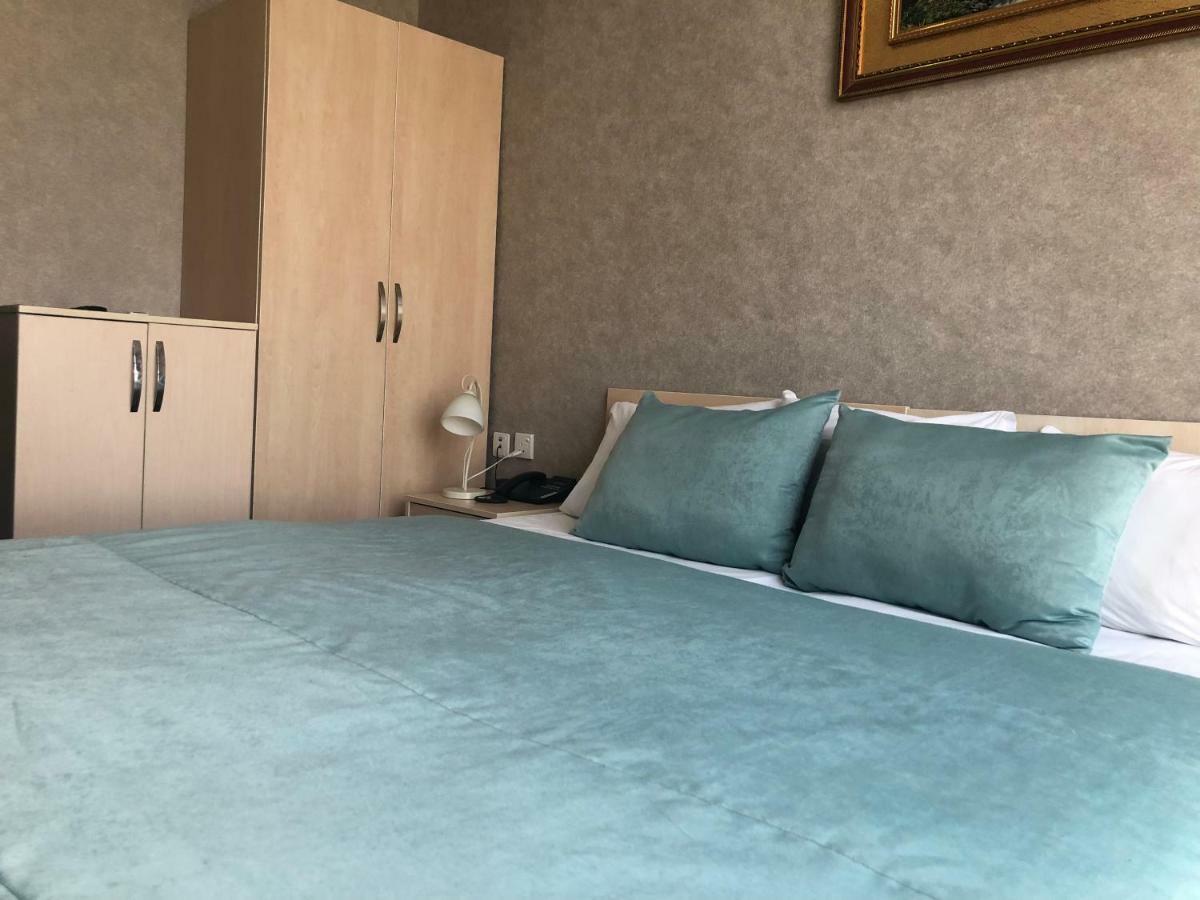 Bridge Hotel Μπακού Εξωτερικό φωτογραφία